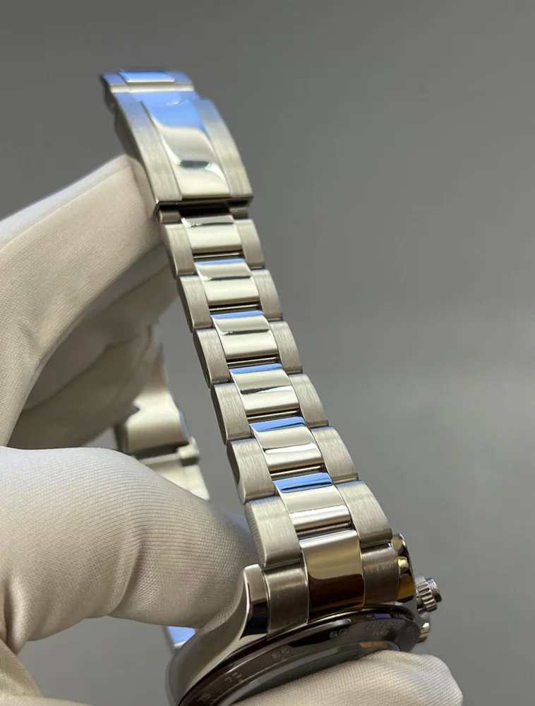 Rolex Daytona Box and Papers 2018